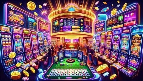 Pengalaman bermain di kontrol4d yang optimal melalui perangkat mobile di Indonesia