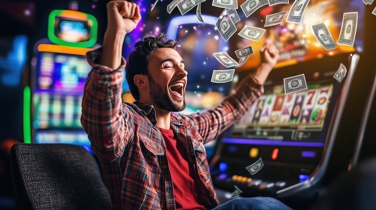 Berbagai pilihan hiburan digital tersedia di platform kontrol4d untuk pengguna Indonesia